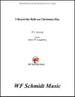 I Heard the Bells on Christmas Day Vocal Solo & Collections sheet music cover